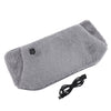 SnugCenteral™ USB Electric Hand & Waist Warmer