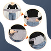 SnugCenteral™ USB Electric Hand & Waist Warmer