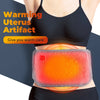 SnugCenteral™ USB Electric Hand & Waist Warmer