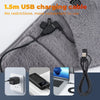 SnugCenteral™ USB Electric Hand & Waist Warmer